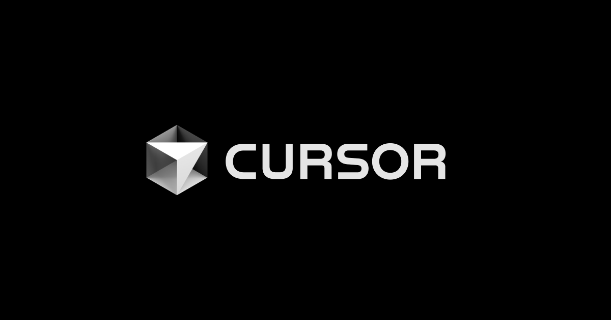 Cursor AI コーディングツール
