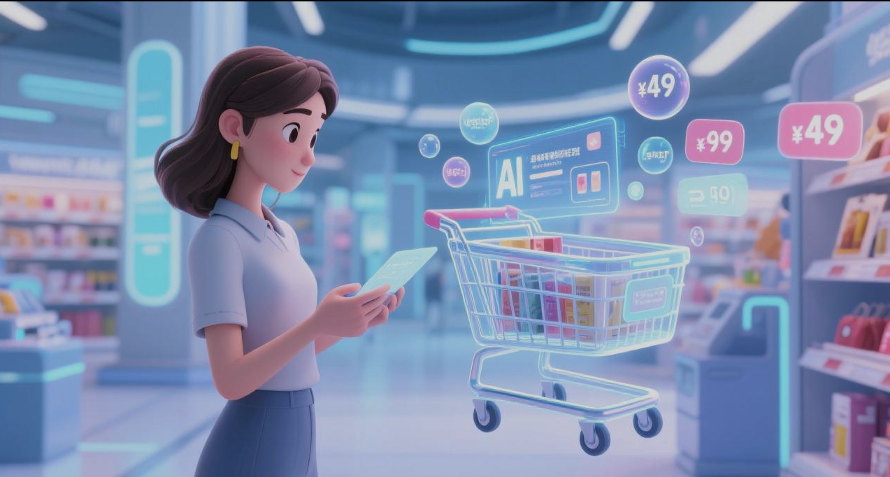88% of users no longer compare prices! ChatGPT is reshaping shopping decisions. How should merchants respond to the era of AI-powered shopping guides?