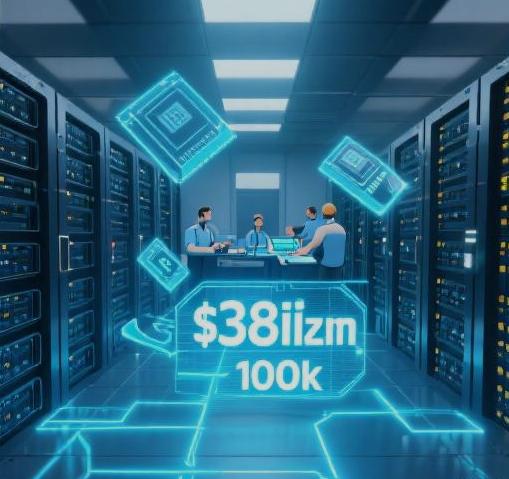 A New Era of Computing Power: How OpenAI's $38 Billion Partnership with Amazon is Reshaping the Competitive Landscape of the AI ​​Industry