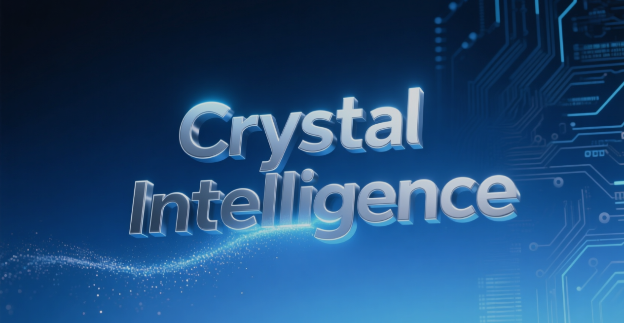 SoftBank and OpenAI have joined forces to launch the enterprise-grade AI solution "Crystal Intelligence".