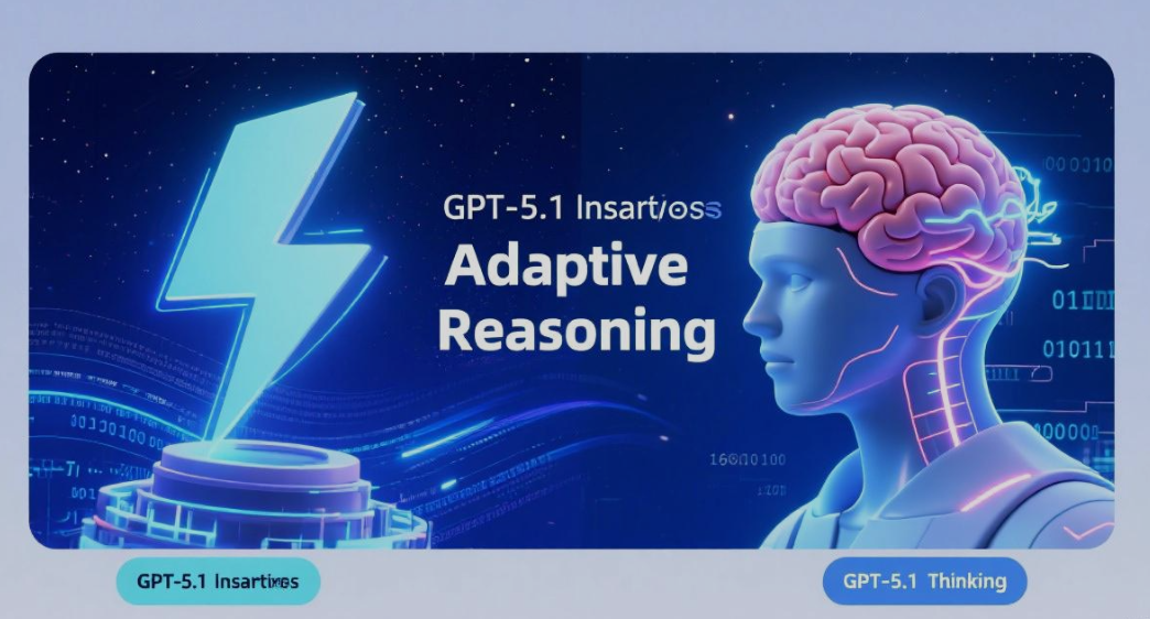GPT-5.1 Officially Released: In-depth Analysis of Technical Architecture and Practical Guide for Developers