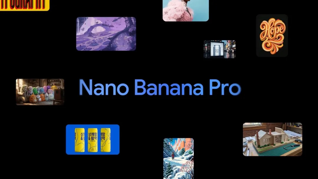 More than just drawing realistically, it's about drawing accurately: An in-depth analysis of Google Nano Banana Pro's "control revolution"