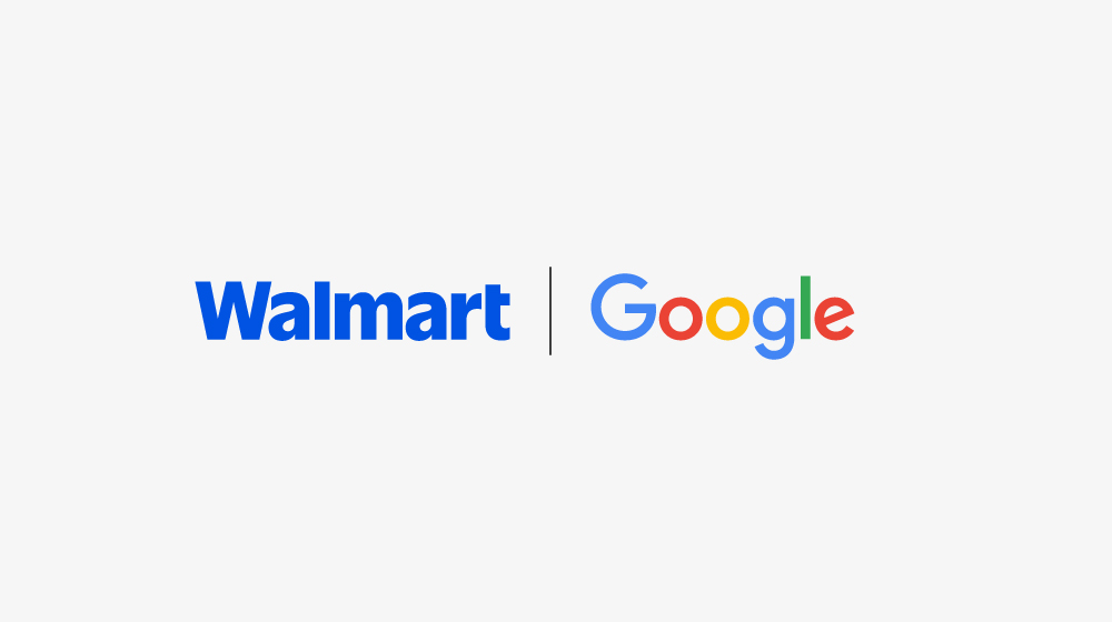 Ask AI before you shop: Walmart and Google team up to create a new conversational shopping experience