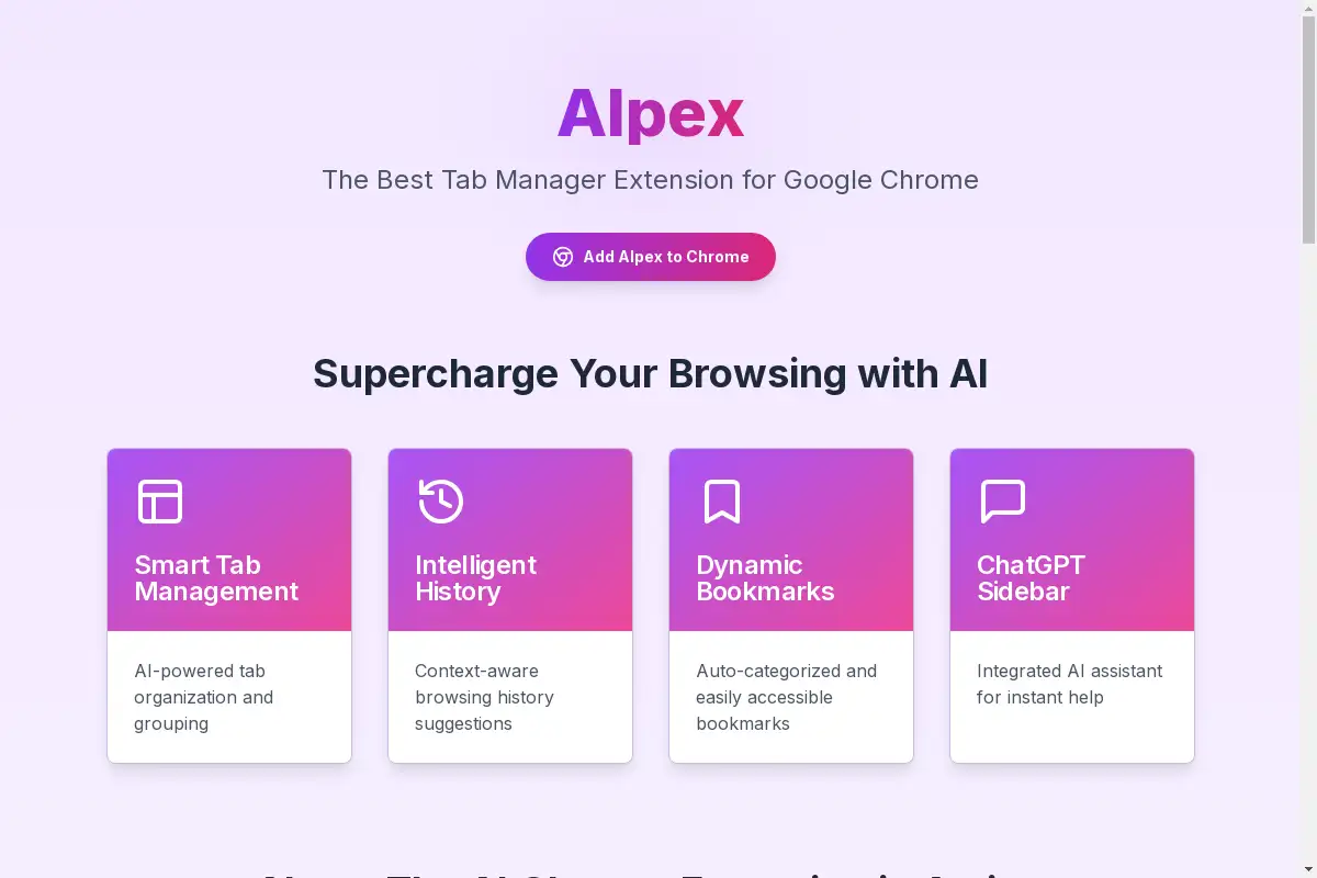 AIPex