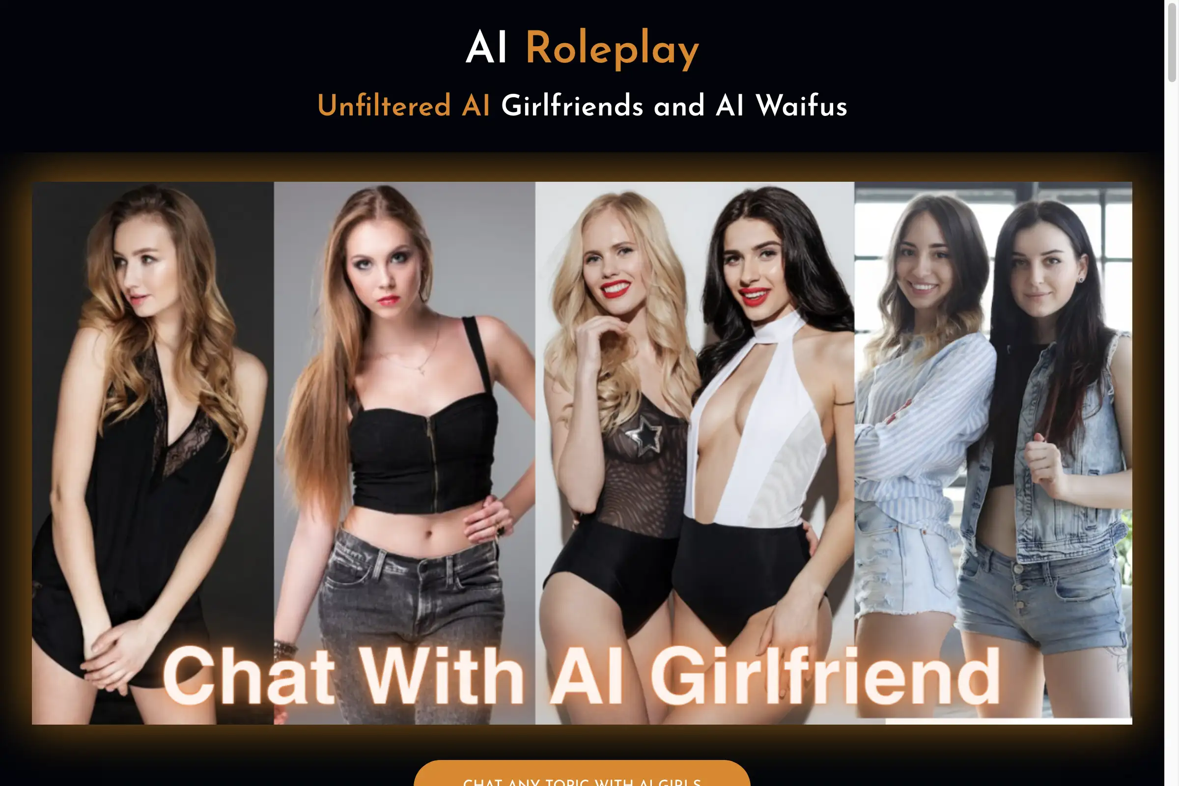 AI Roleplay