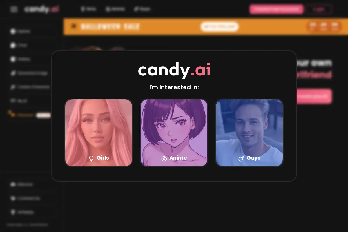 Candy.AI