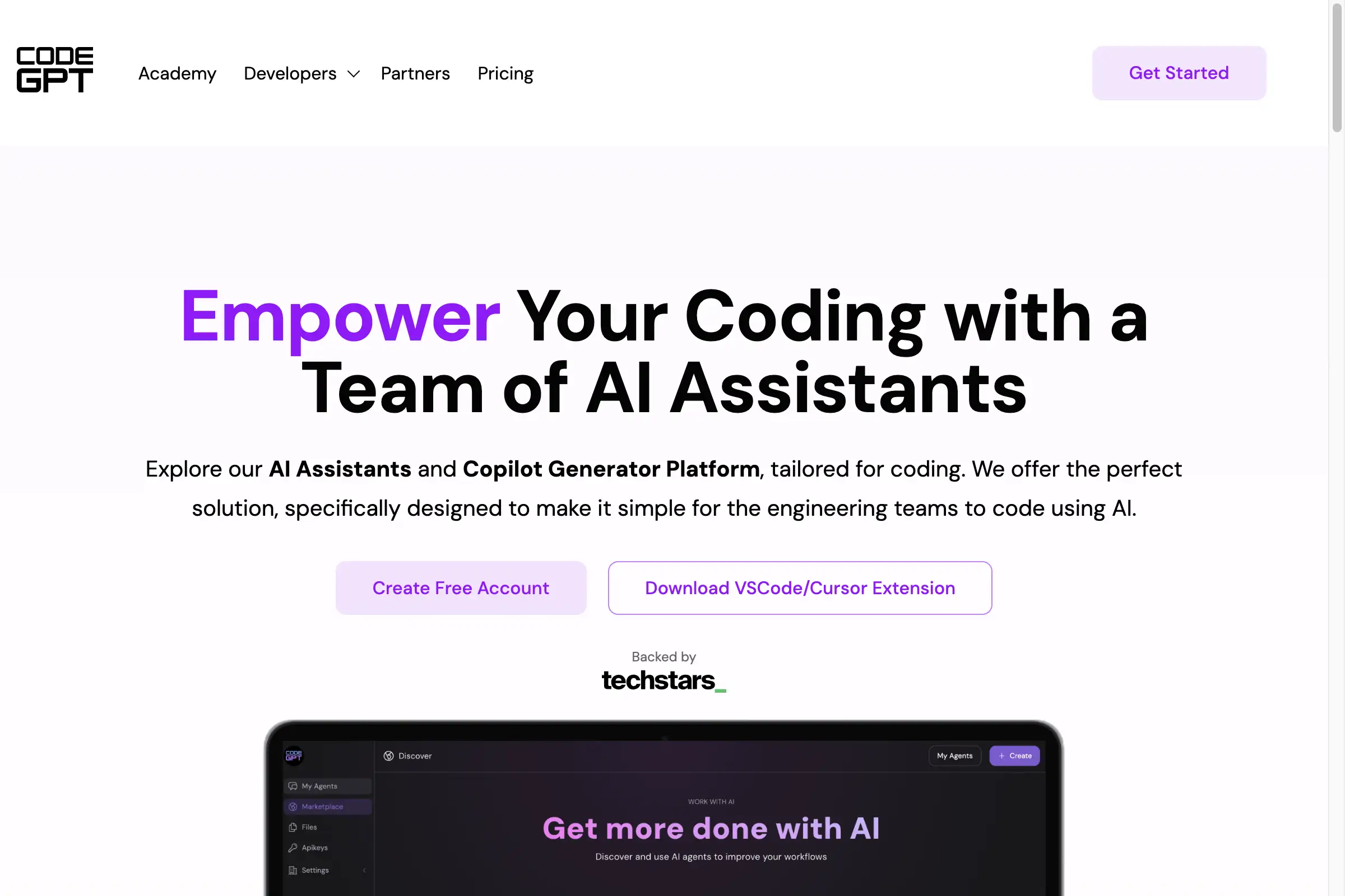 AI Copilots for business and coding solutions