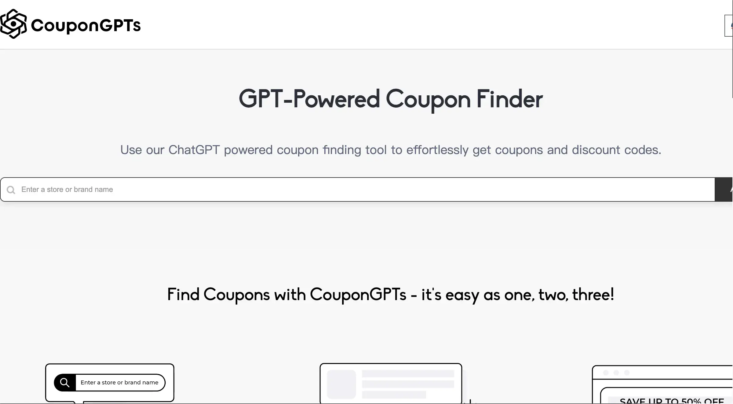 Revolutionize Your Savings with AI Coupon Finder Powered by ChatGPT