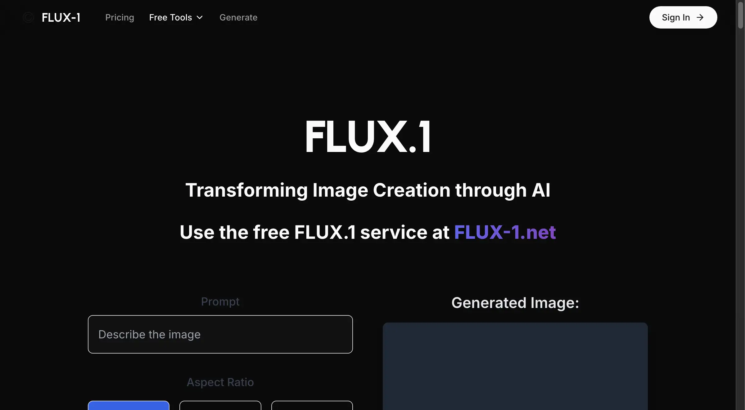 FLUX.1 Pro