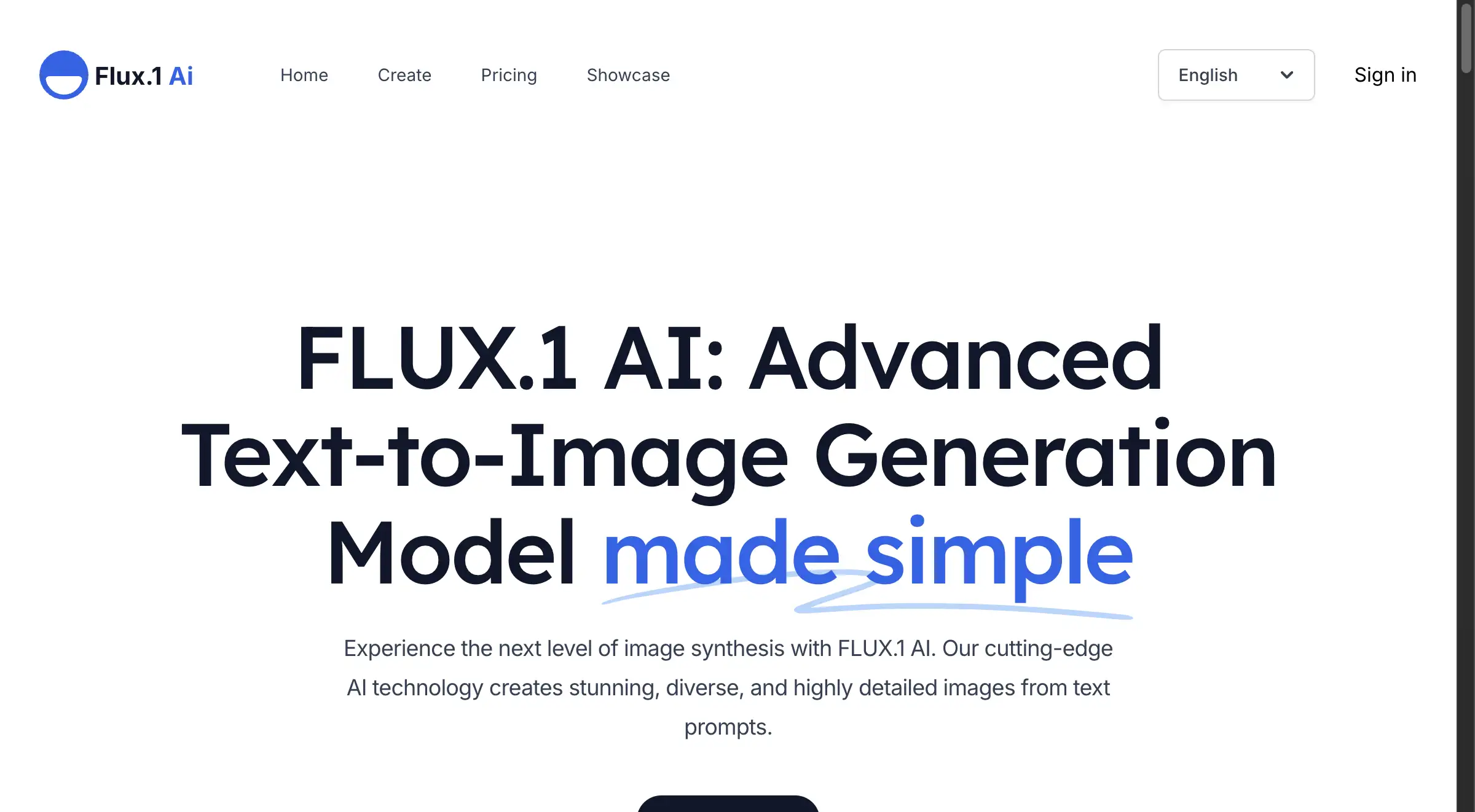 FLUX.1 AI