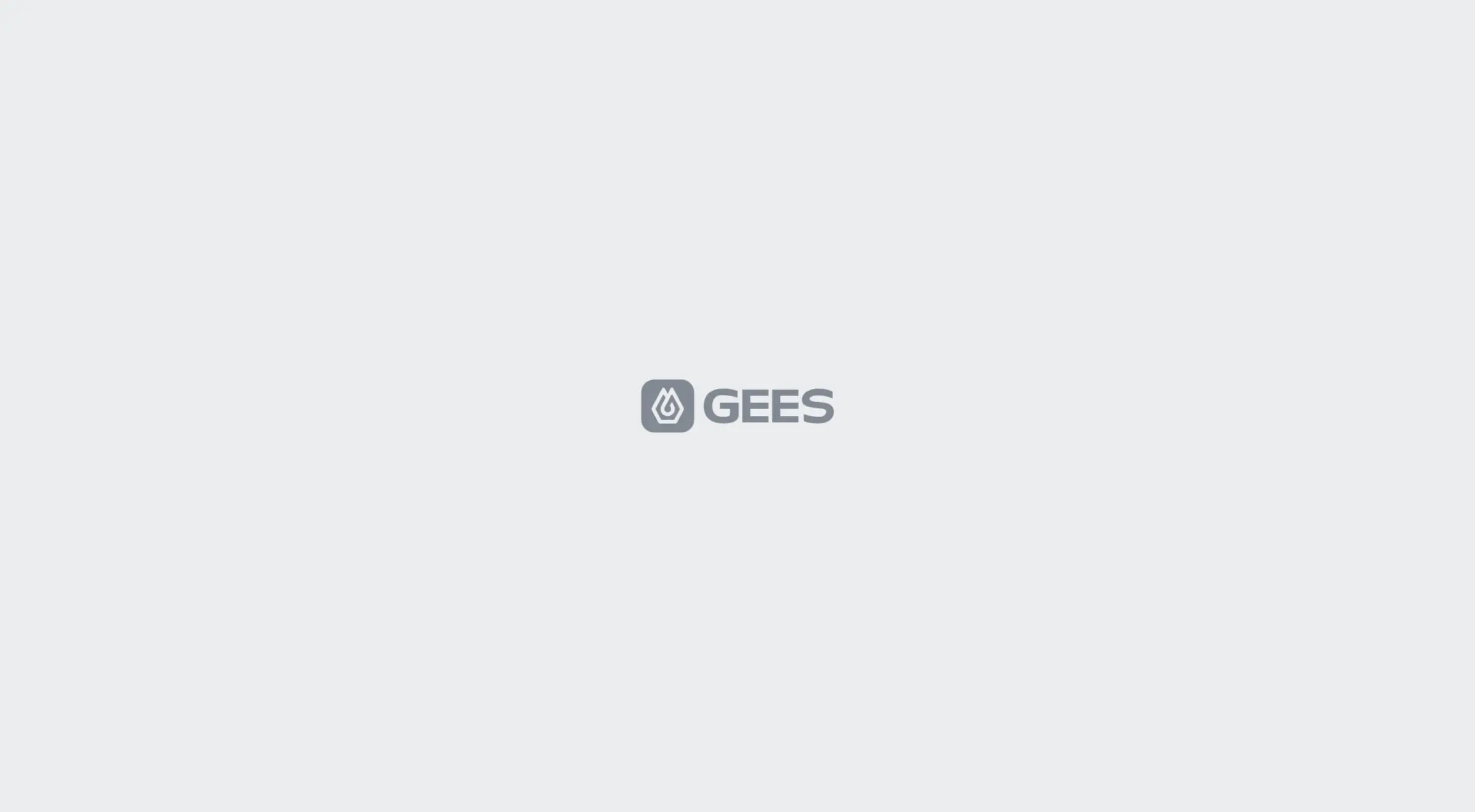 GEES丨An all-in-one AI design platform