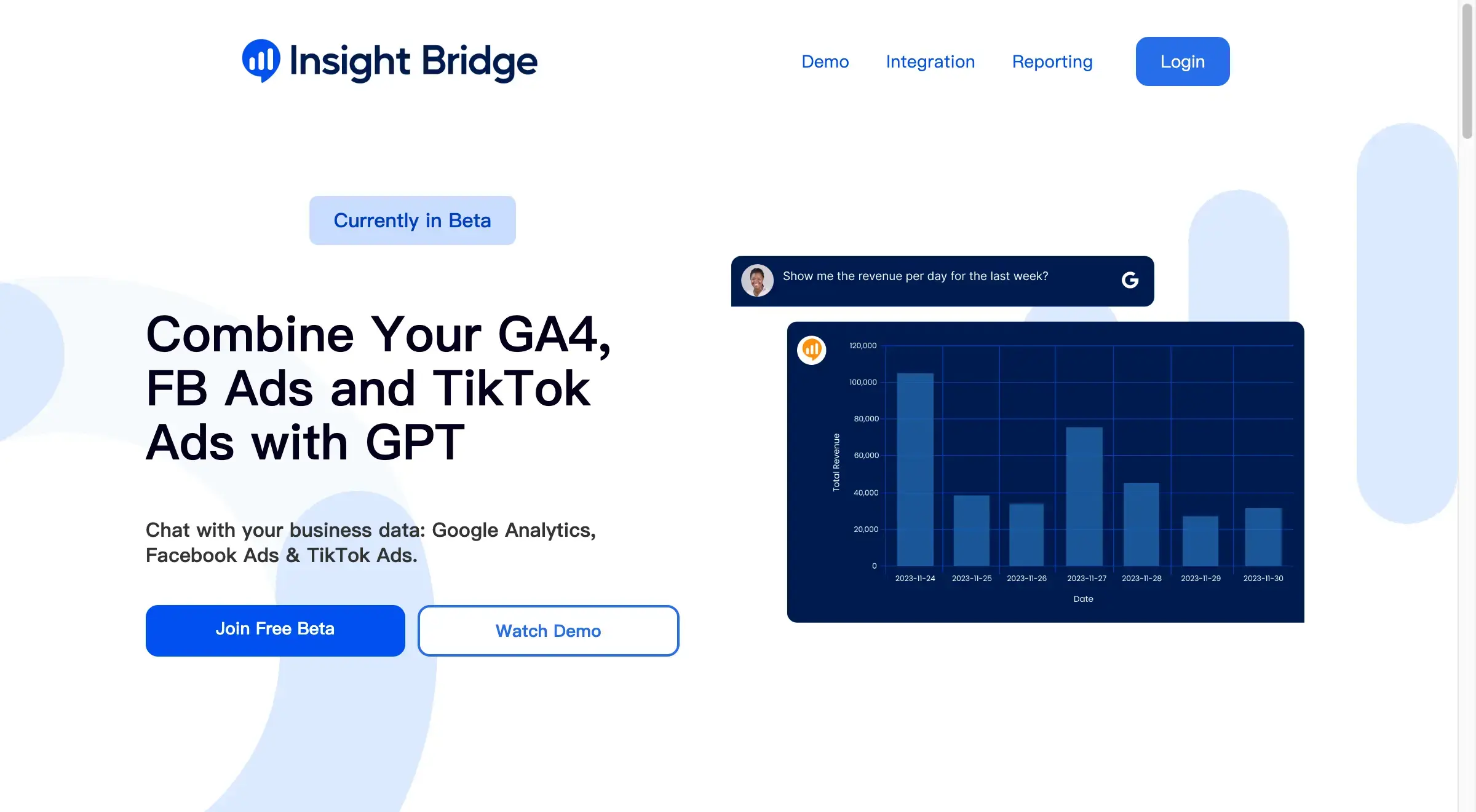 Insight Bridge