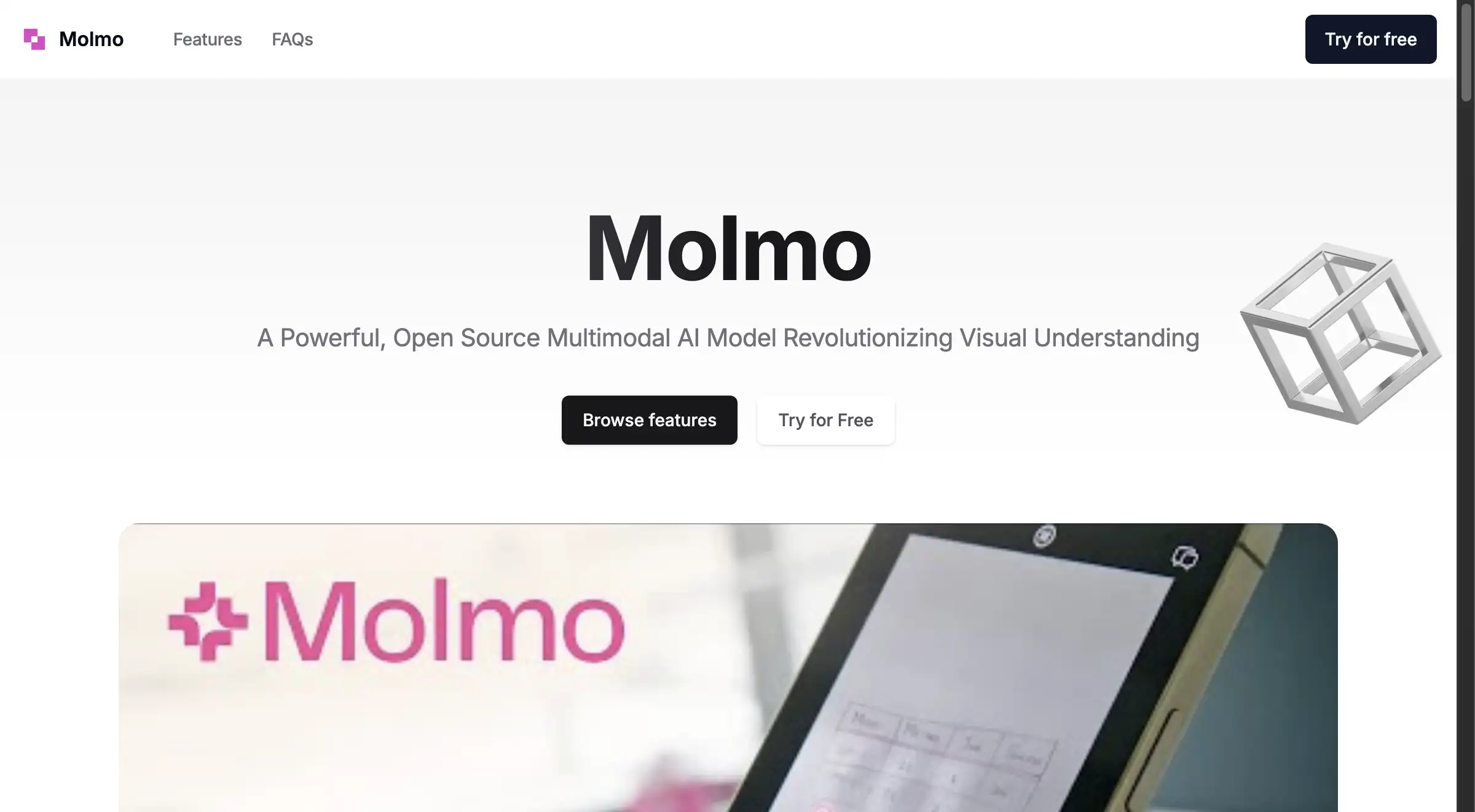 Molmo