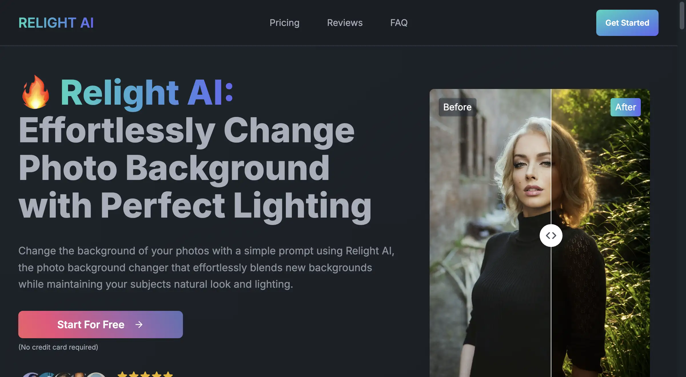 Relight AI