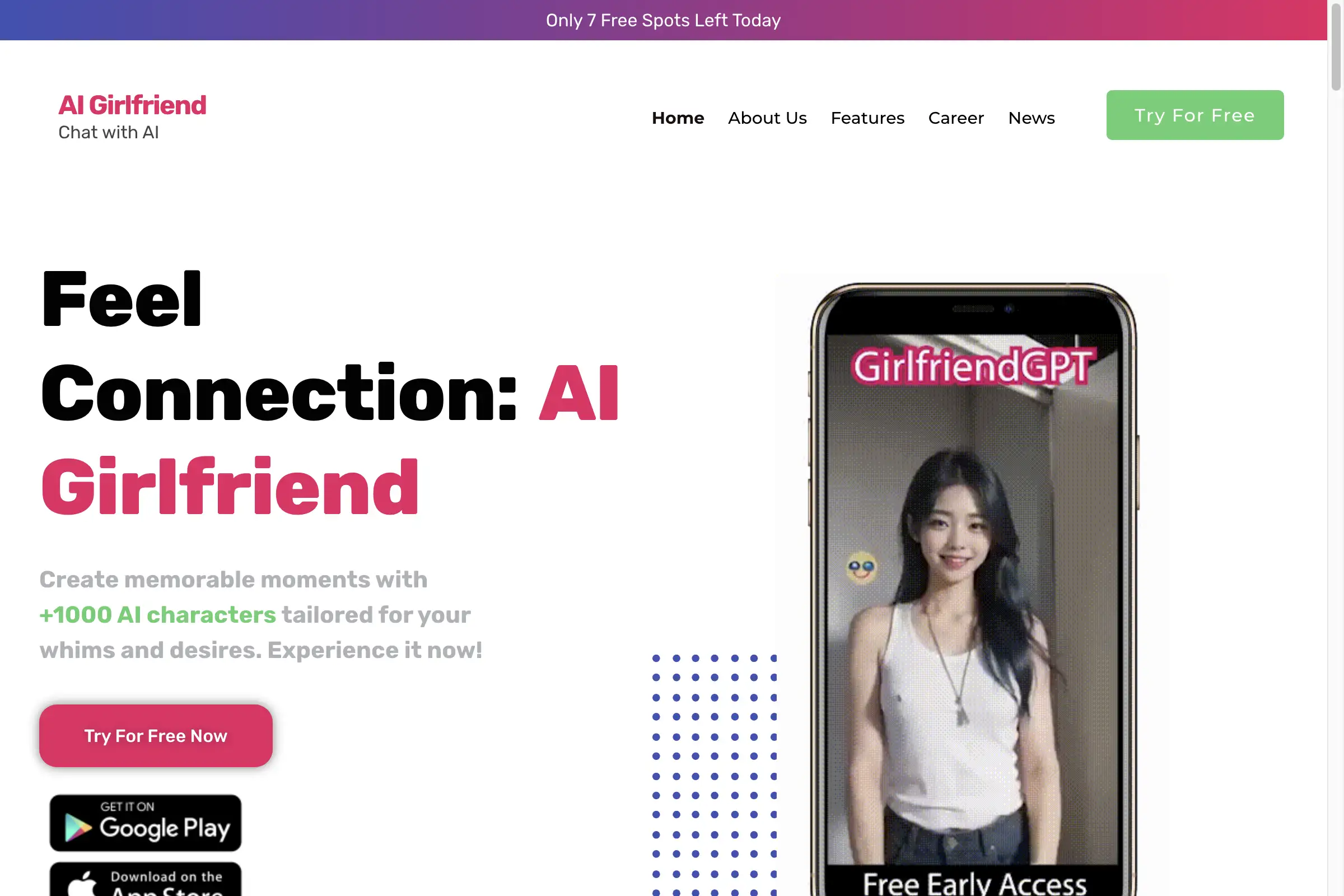 CreatePorn AI: CreatePorn.comは、AI生成のアダルト画像向けのプラットフォームです。 - AI With Me