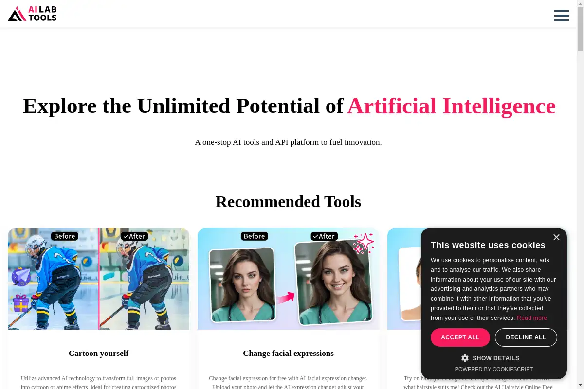 AILab Tools