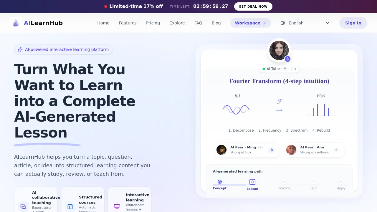 ailearnhub