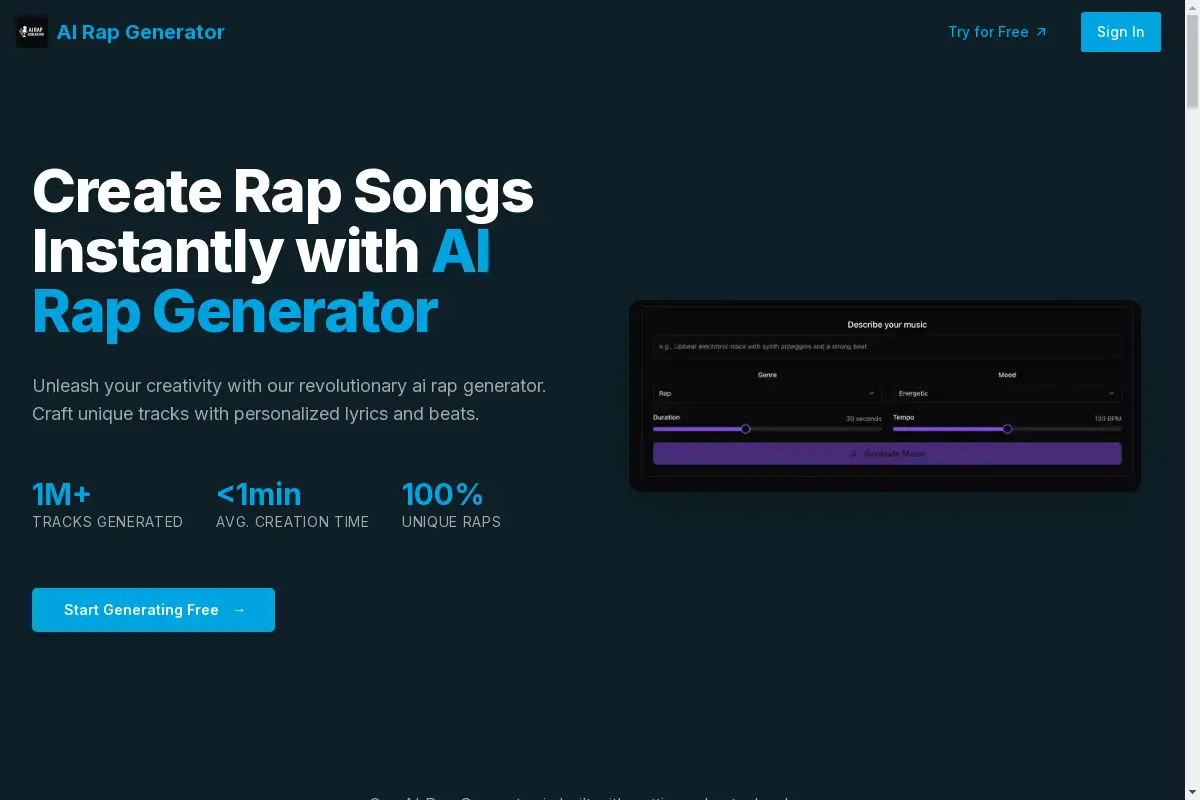 airapgenerator