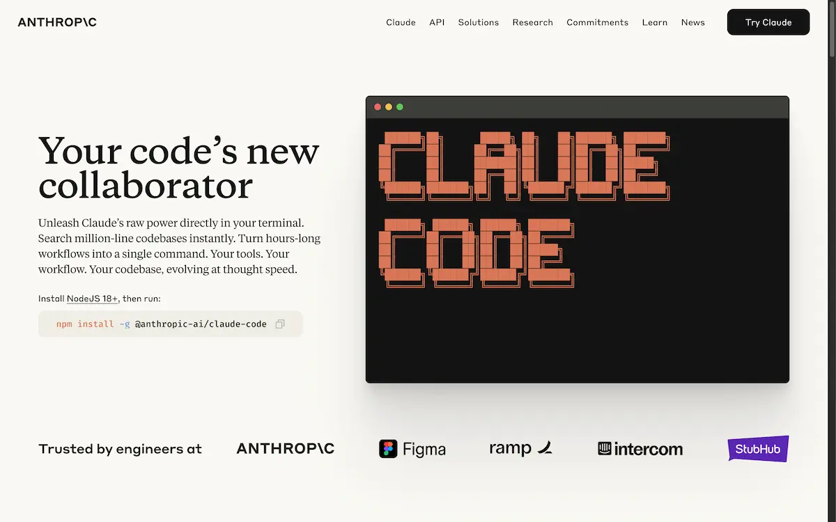 Claude Code