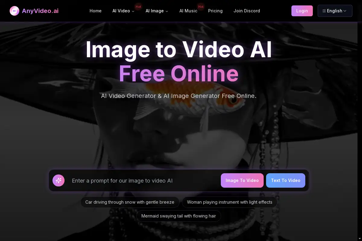 AnyVideo AI