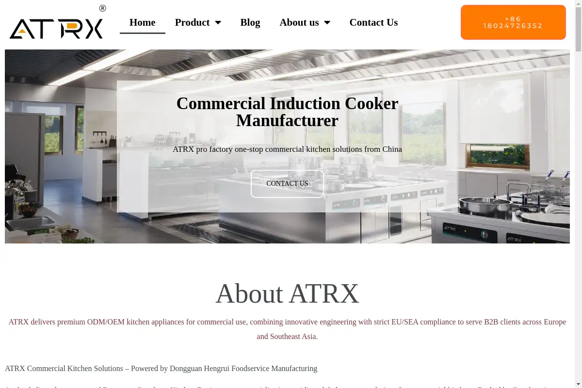 ATRX