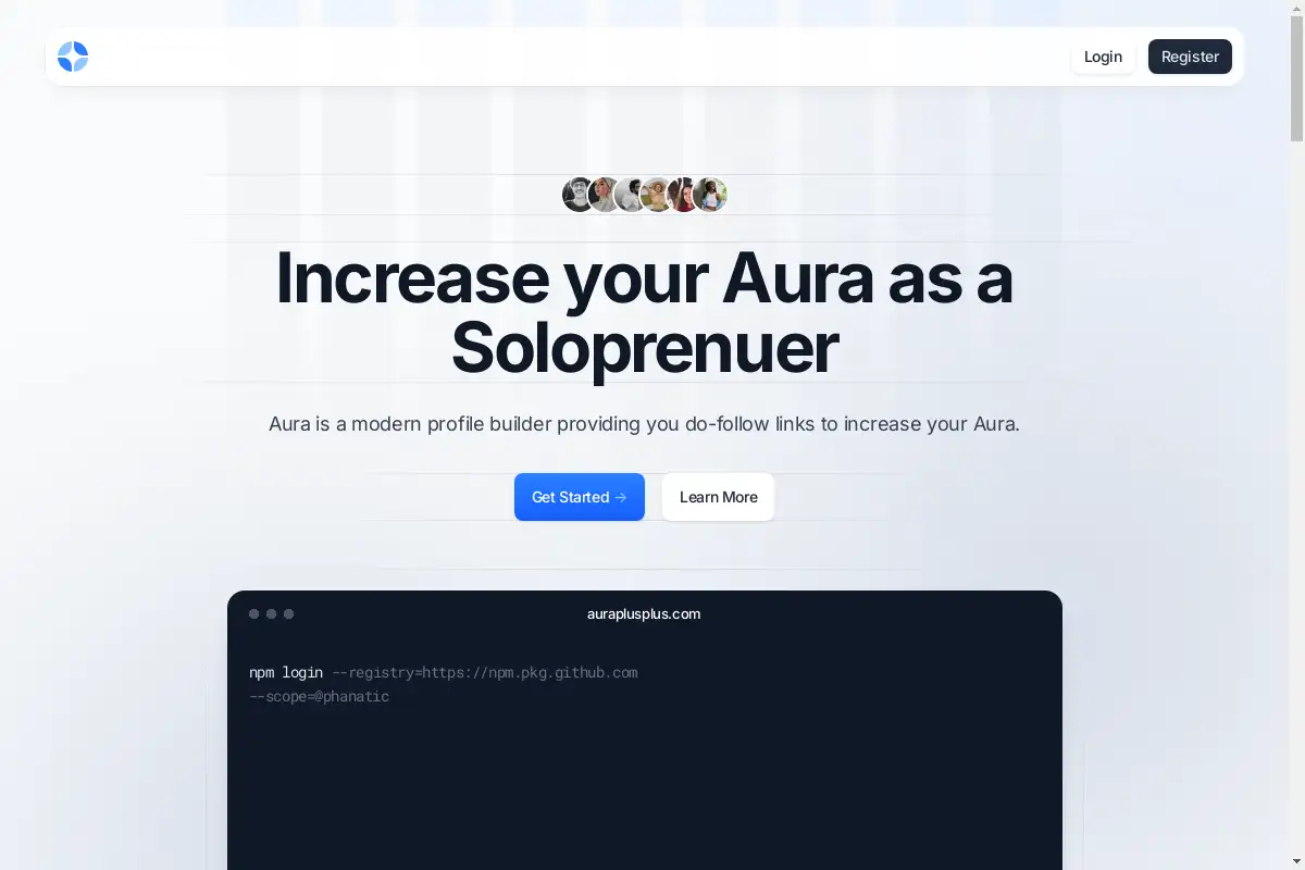 Aura++