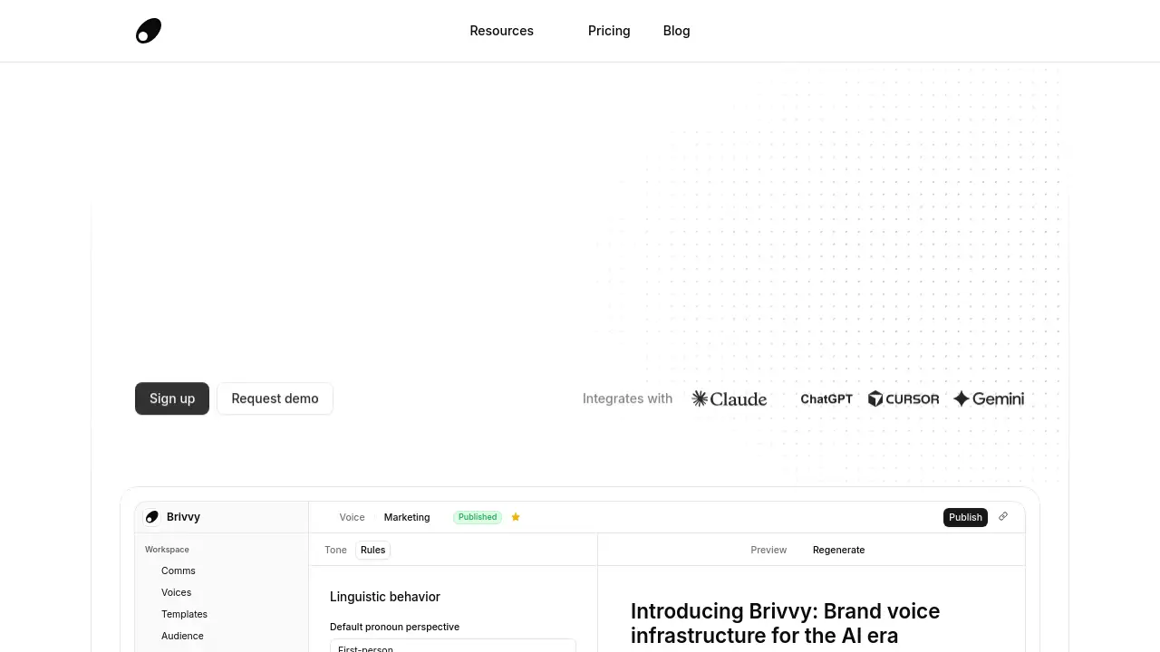 Brivvy