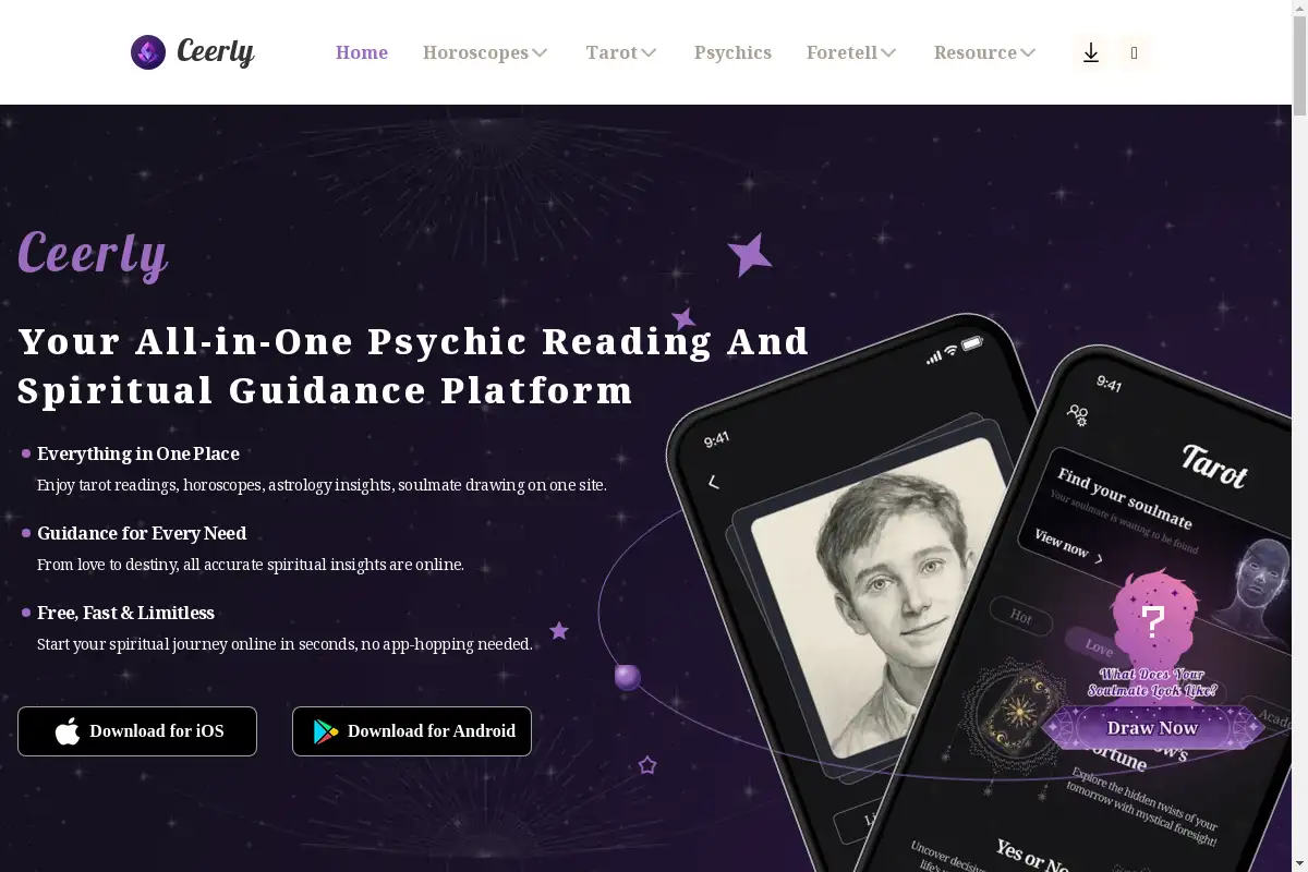 Ceerly