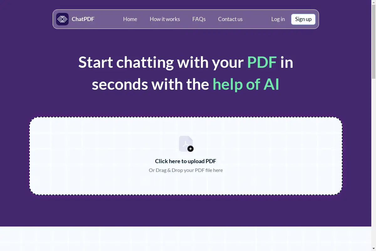 Chat-pdf.net