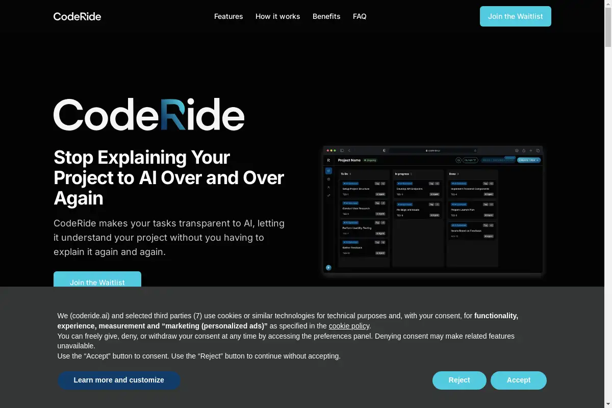 CodeRide