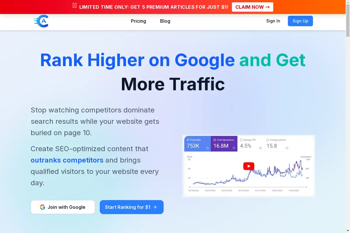 ContentAutomate