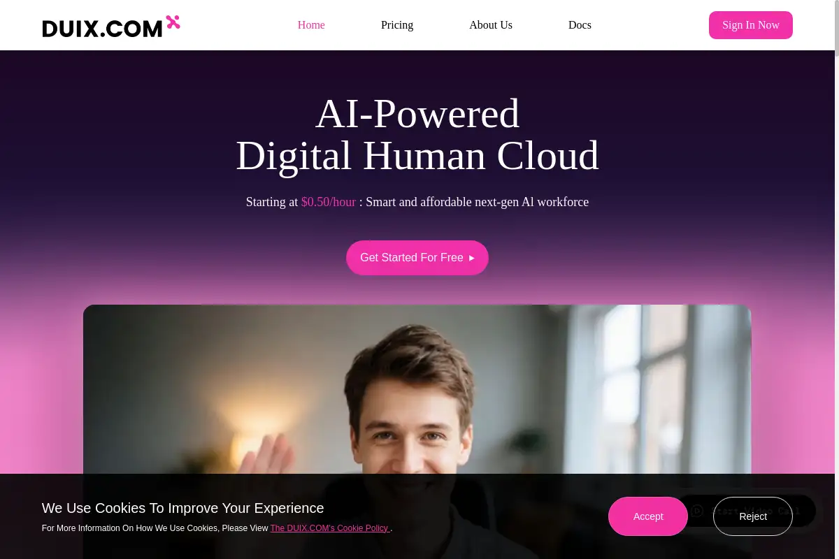 DUIX.com