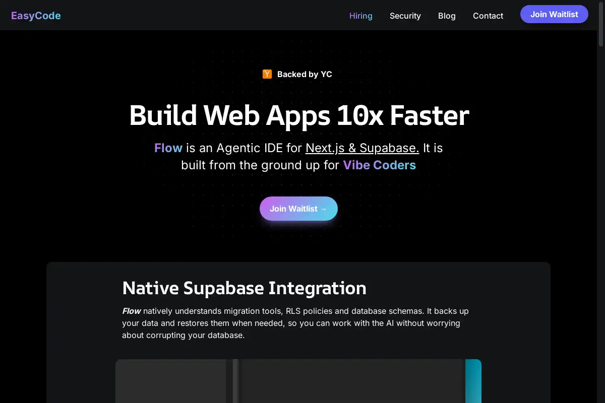 EasyCode