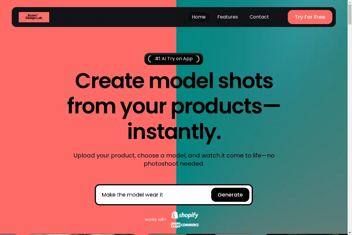 Ecom Design Lab