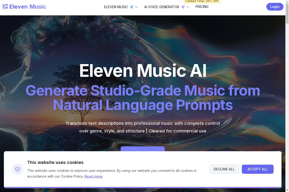 Eleven Music