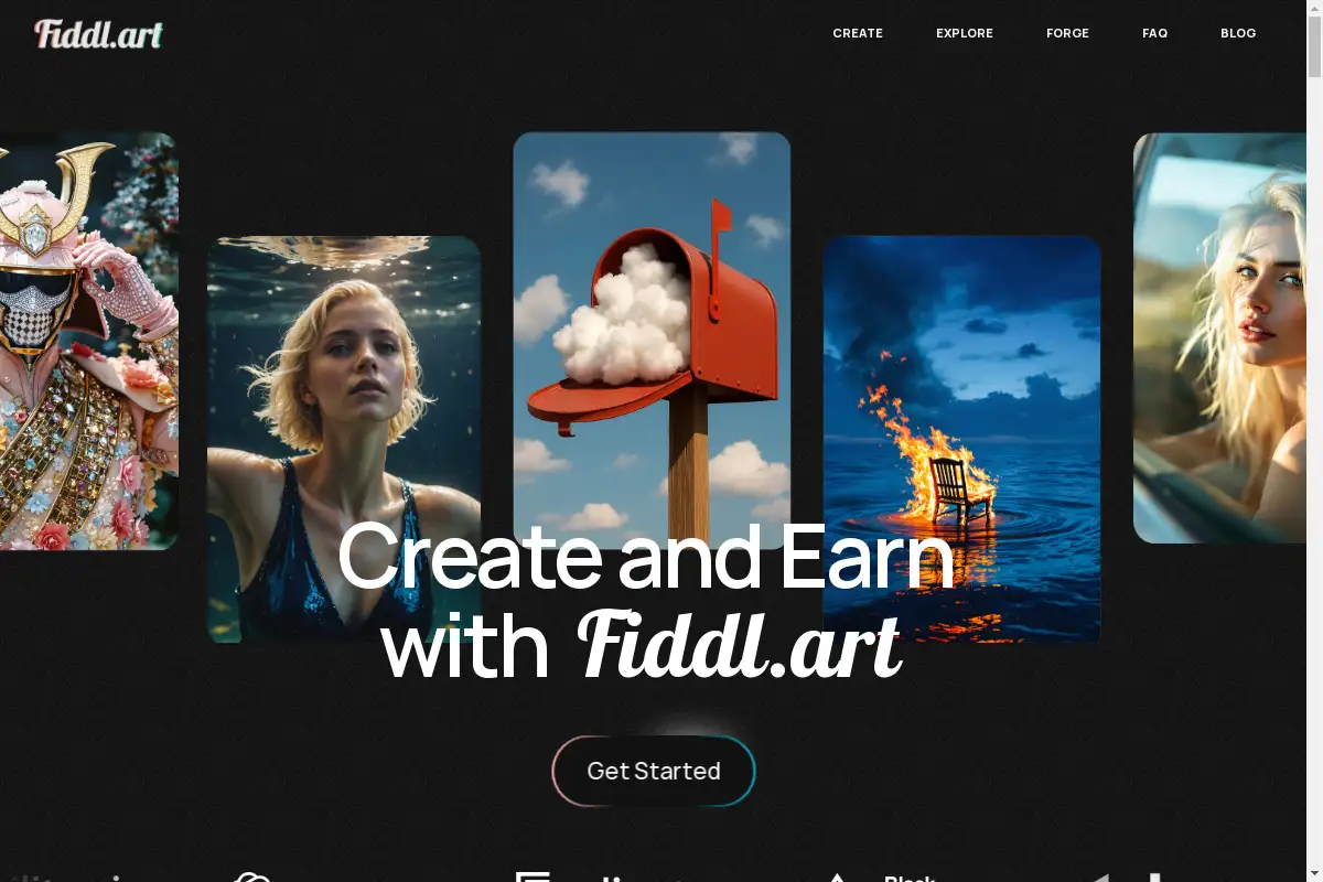 Fiddl.art