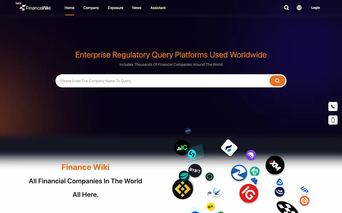 FinanceWiki