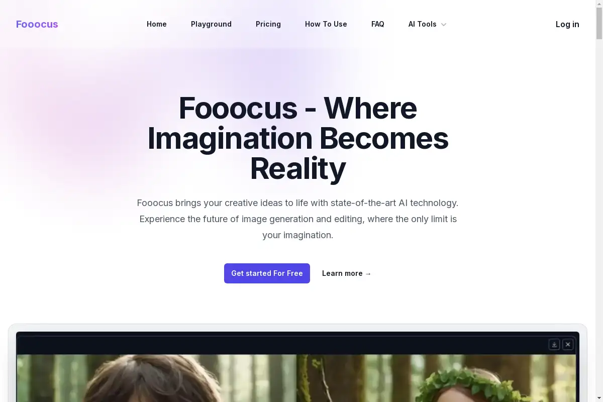 Fooocus