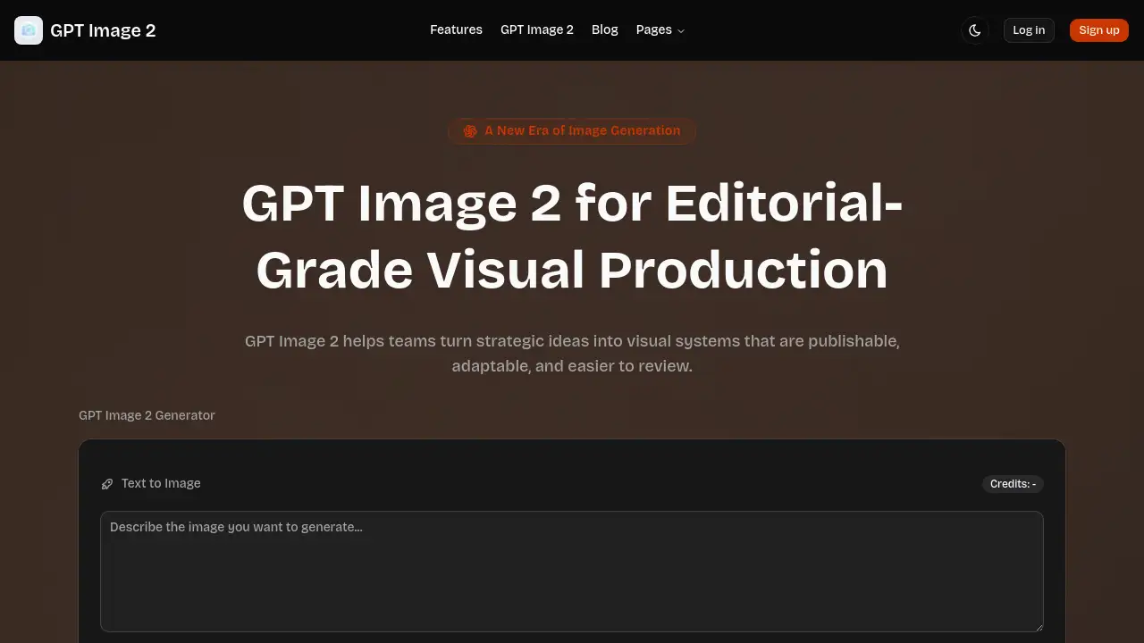 GPT Image 2