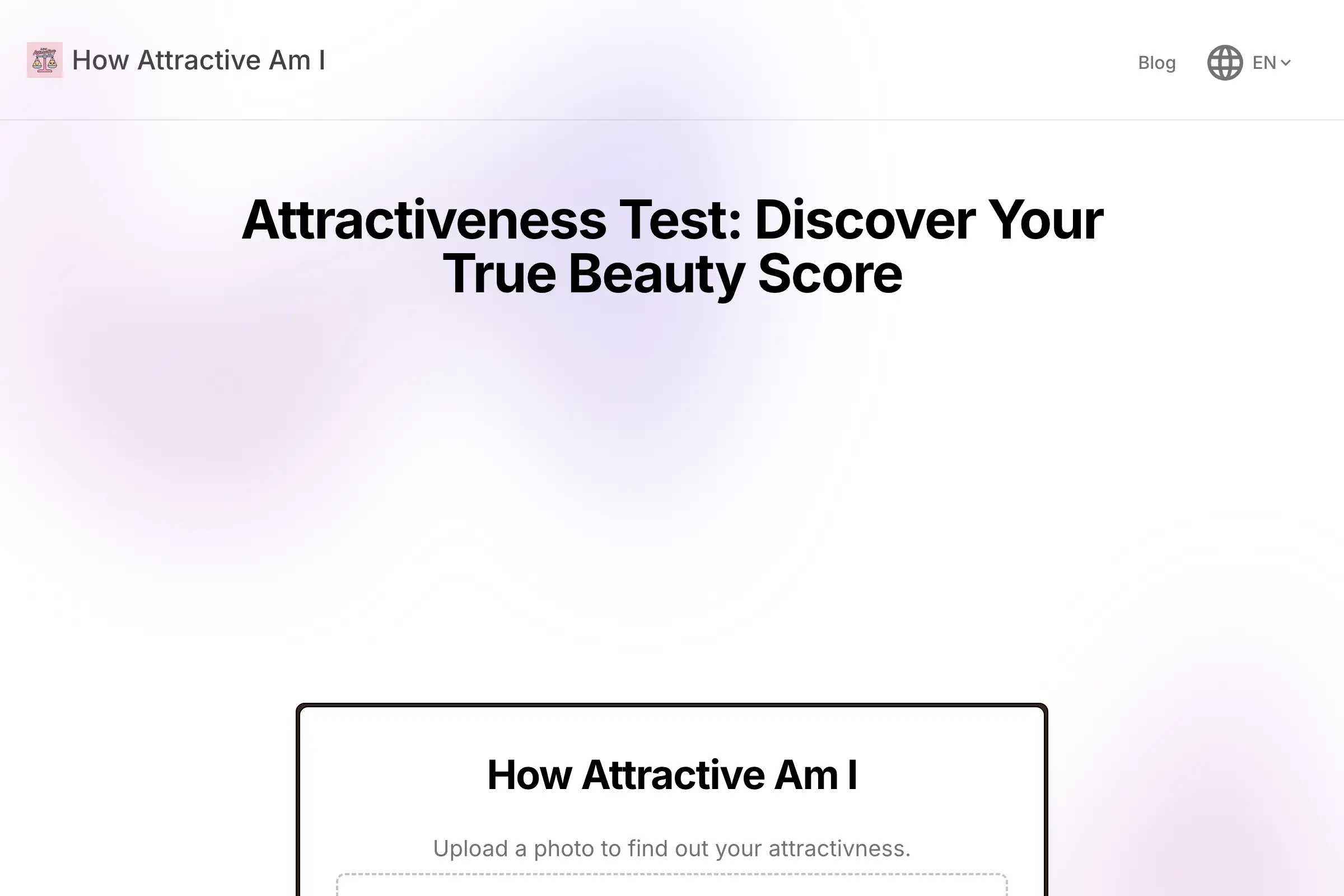 How Attractive Am I Ai How Attractive Am I Ai