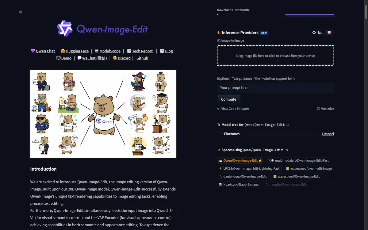 Qwen-Image-Edit