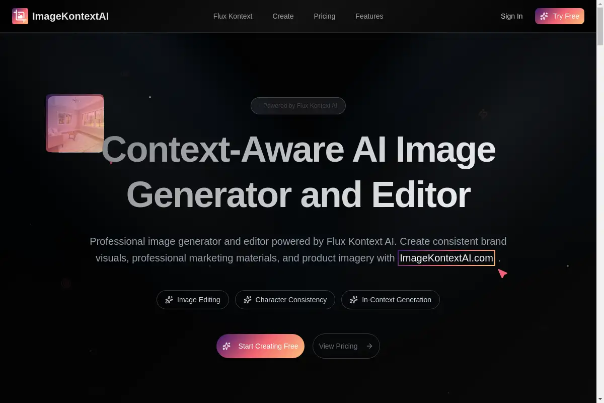 ImageKontextAI