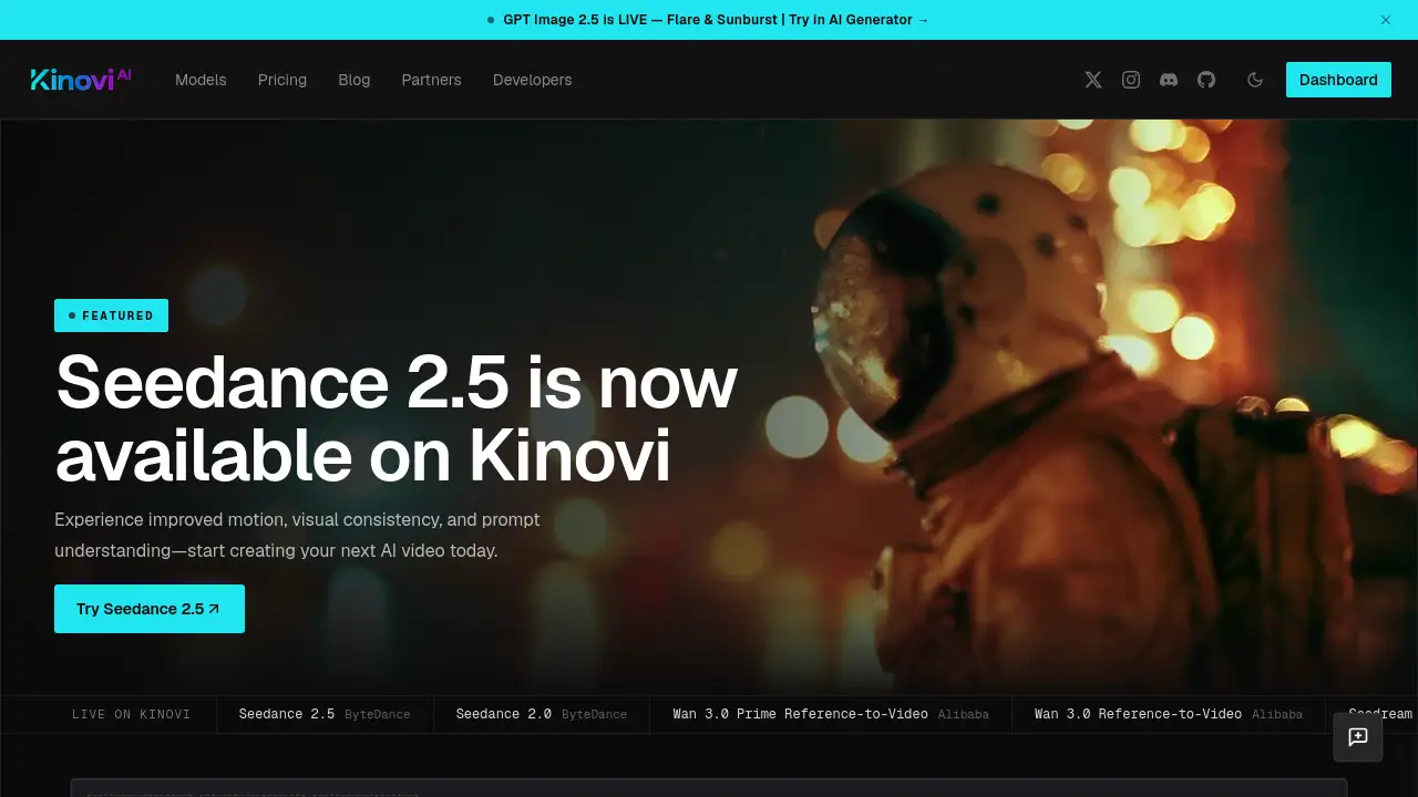 Kinovi