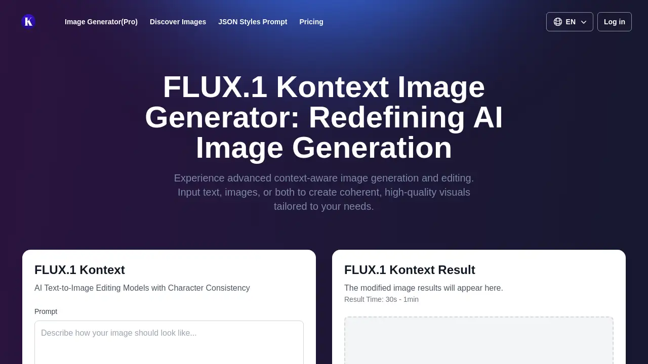 Flux AI