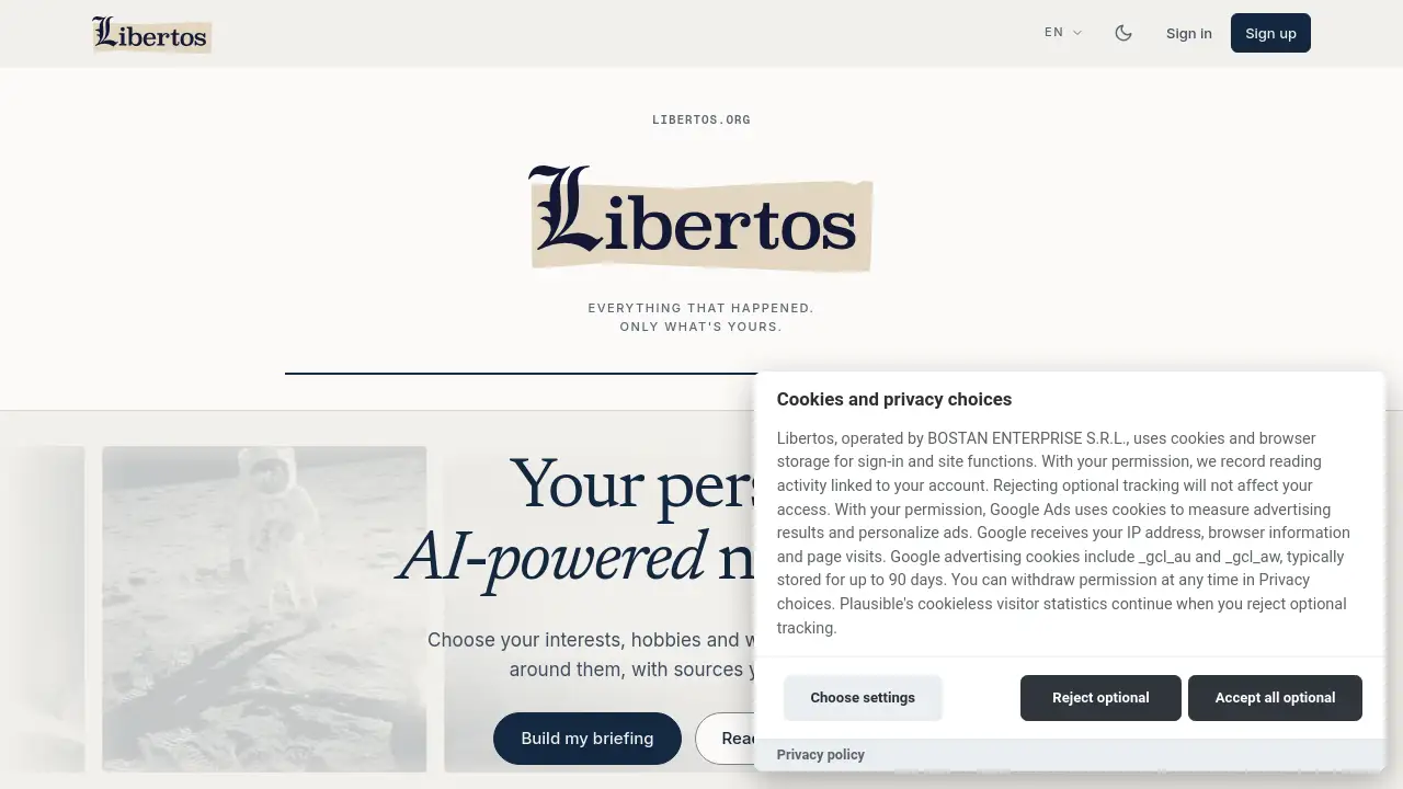 Libertos