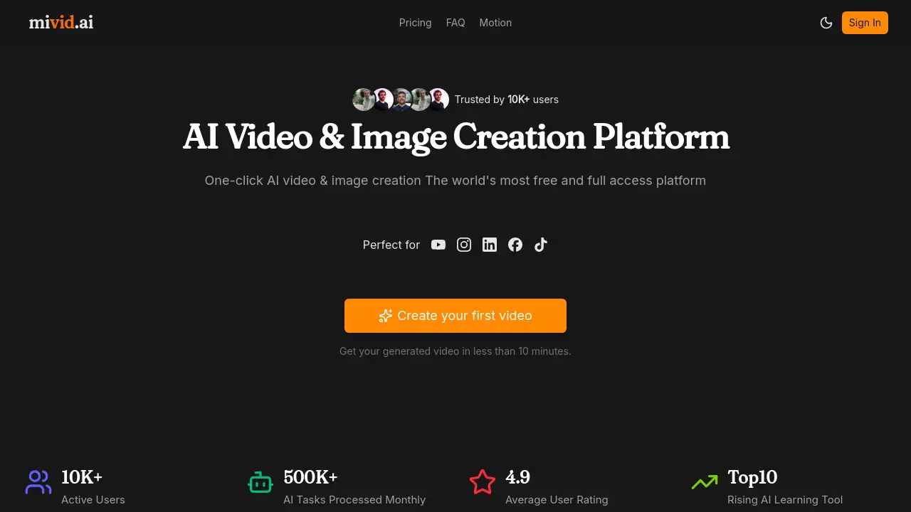 mivid.ai