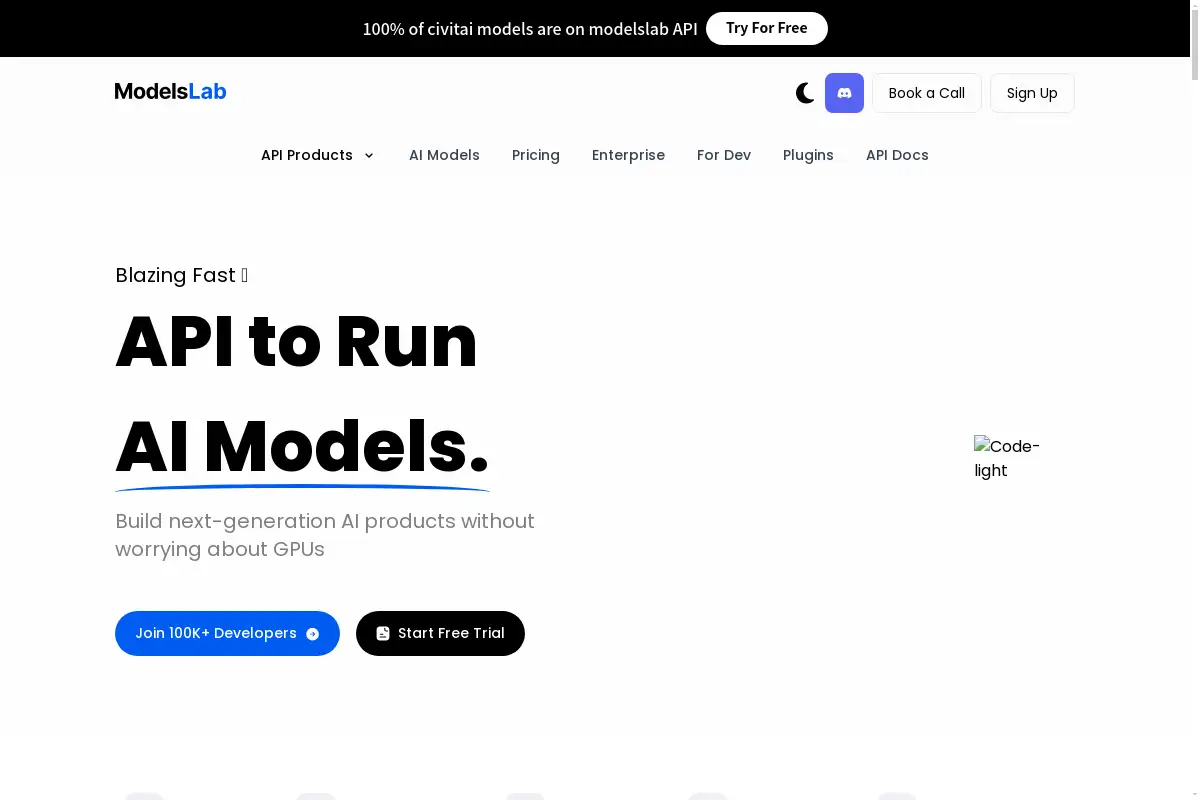 ModelsLab