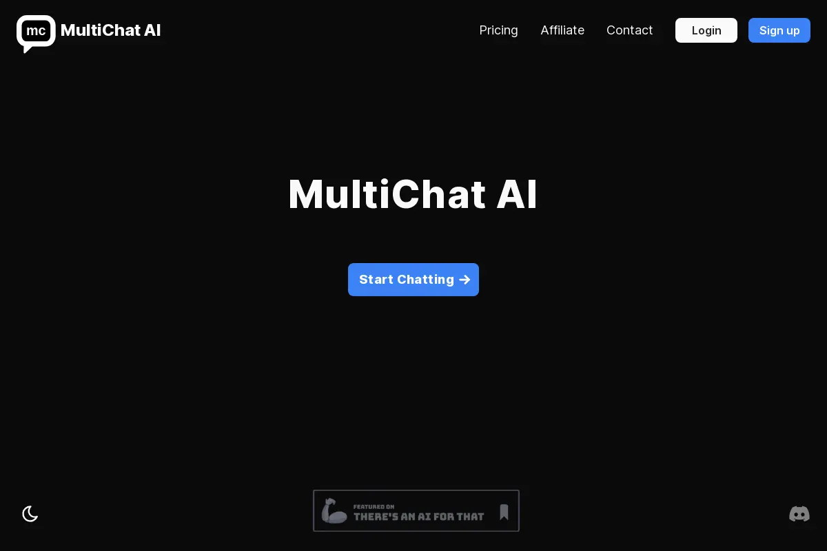 Poe - Fast, Helpful AI Chat: Poe 是一个即时回答和对话的人工智能平台。 - AI With Me