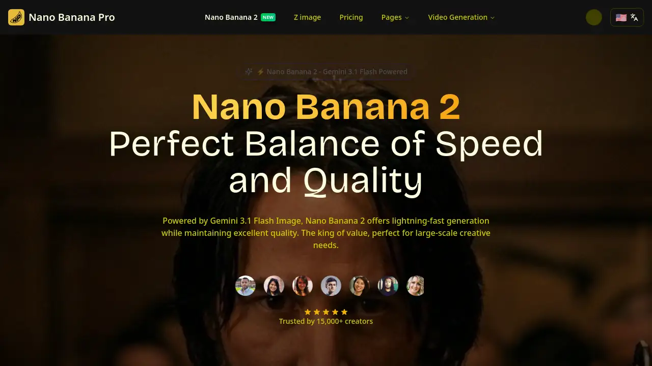 Nano Banana 2