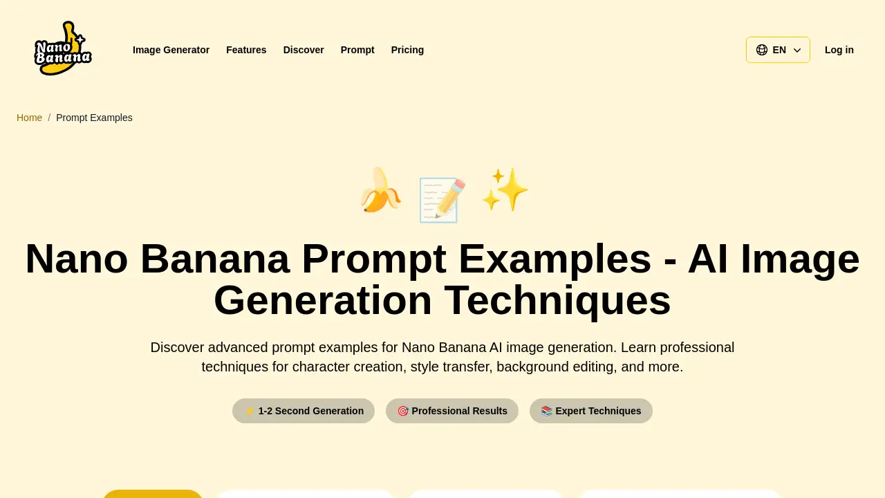 Nano Banana Prompt